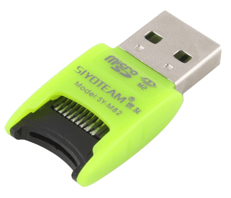 LECTORA, S/M, VARIADOS