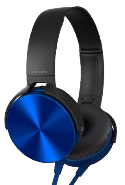 AUDIFONO, S/M, ST EX-08