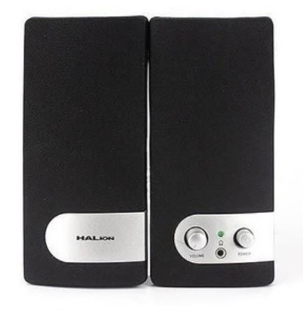 PARLANTE, HALION, HA-S210