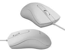 MOUSE, PHILIPS, M101 BLANCO