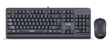TECLADO, MICRONICS, KIT NORTON T100 BLACK