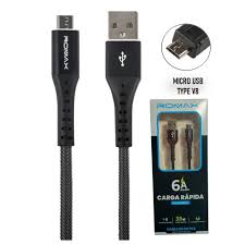 CABLE, ROMAX, TIPO C