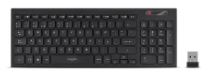 TECLADO, ENKORE, EXCEL ENK701WL MULTIMEDIA WIFI