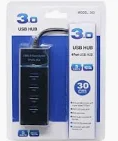 HUB, S/M, 303 3.0