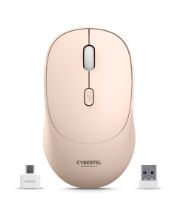 MOUSE, CYBERTEL, BEATNIK 3 M704-3M BT RECARG. NUDE