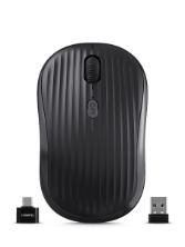MOUSE, CYBERTEL, ACCORD M701-3M BLACK