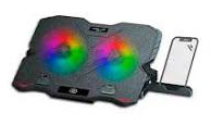 COOLER, AIRBOOM, ARTIC FOX AB005 2FAN