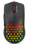 MOUSE, ENKORE, VIBRANT EKM303 GAMER